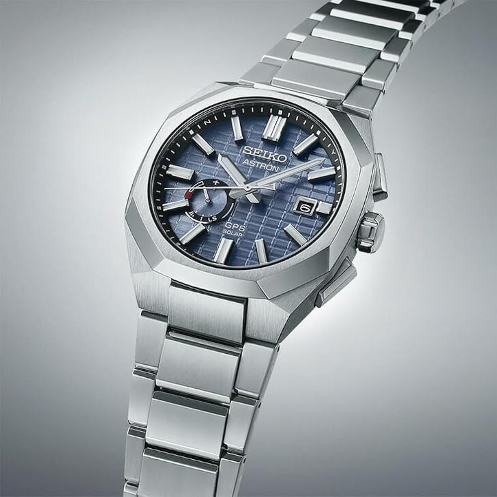 Amazon.com: ASTRON Seiko SBXD013 Core Shop Exclusive